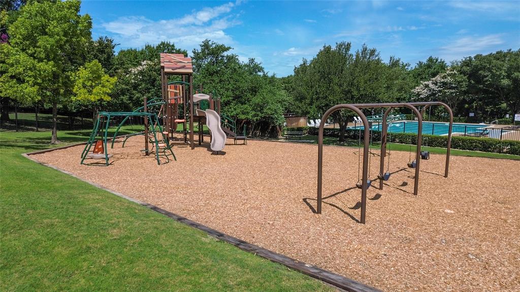 Caruth Lakes Ph 7b - Residential