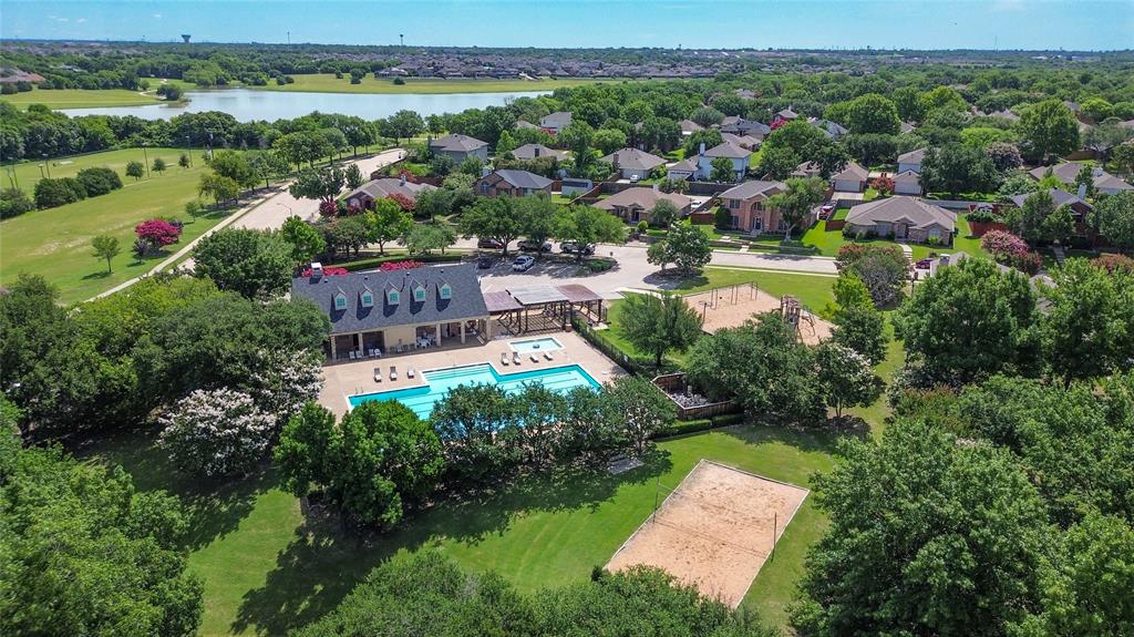 Caruth Lakes Ph 7b - Residential