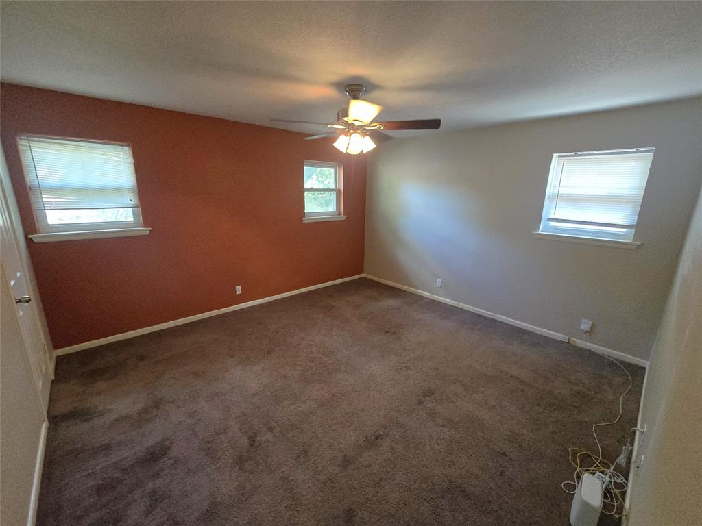 Mason Park Add - Residential