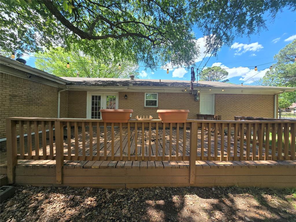 Mason Park Add - Residential