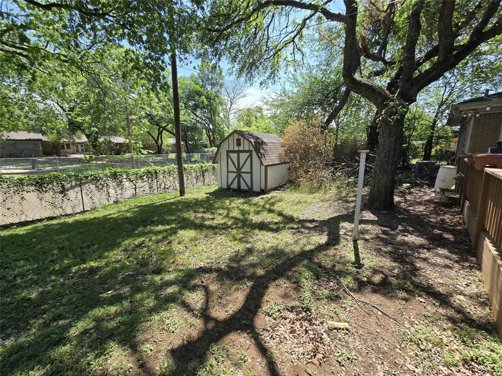 Mason Park Add - Residential