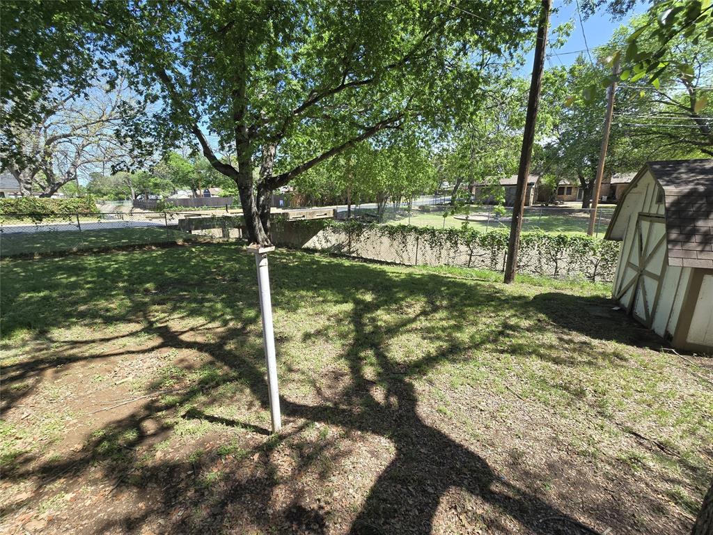 Mason Park Add - Residential