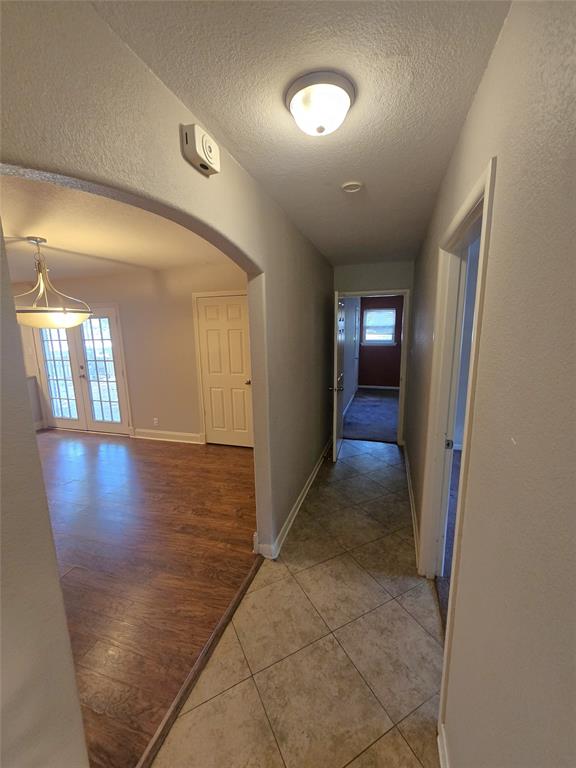 Mason Park Add - Residential