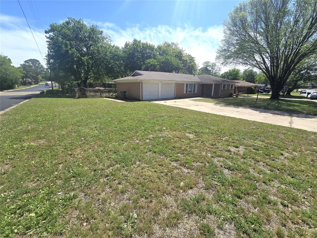 Mason Park Add - Residential