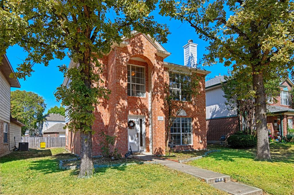 144 Hunter Drive