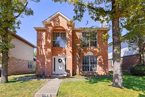 144 Hunter Drive Cedar Hill TX 75104