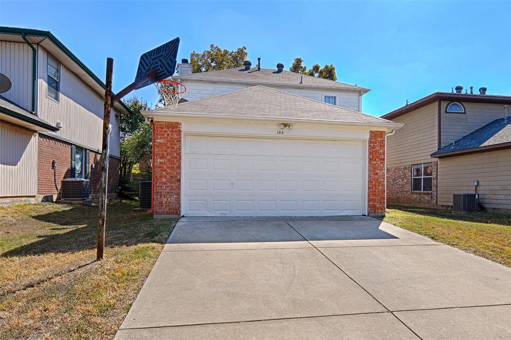 Rushing Green At High Pointe - Residential