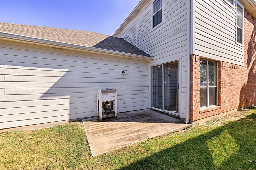 Rushing Green At High Pointe - Residential