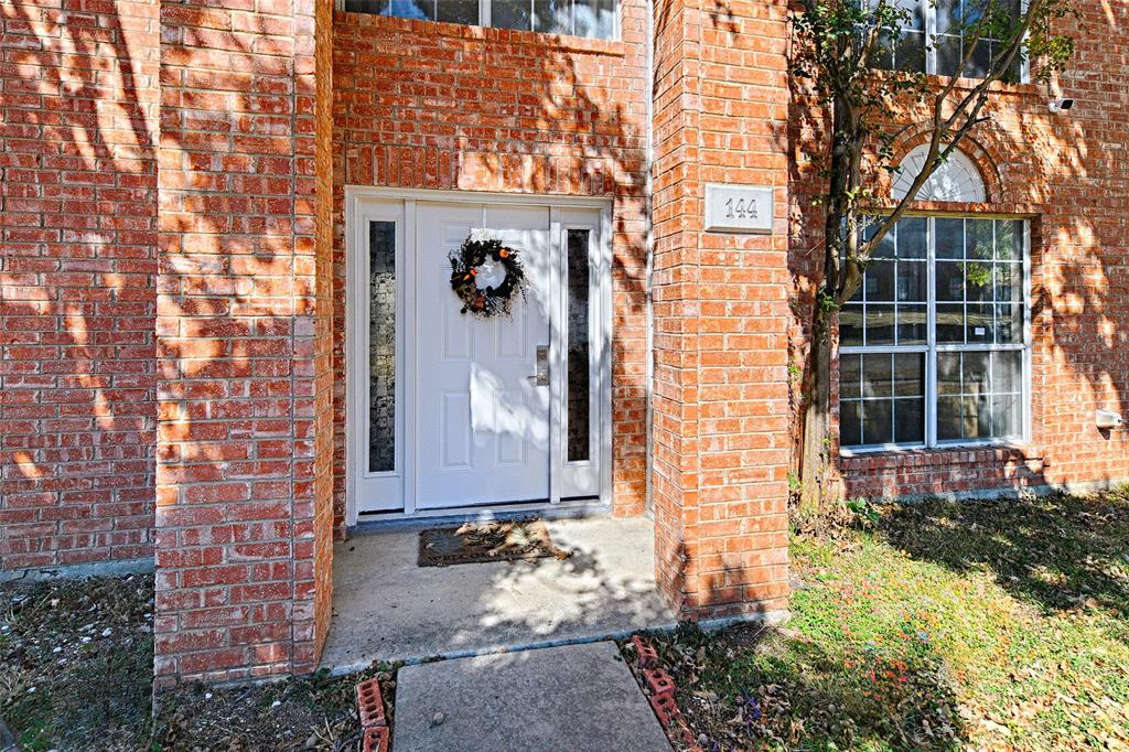144 Hunter Drive