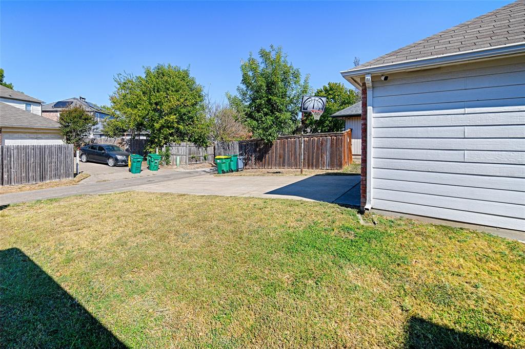 Rushing Green At High Pointe - Residential