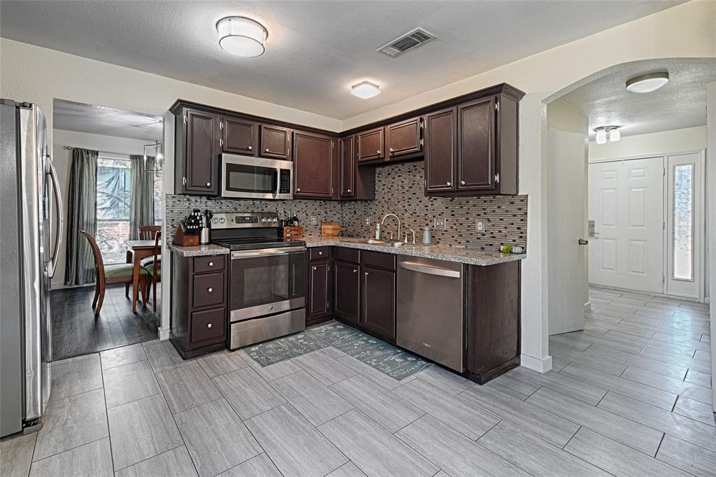 Rushing Green At High Pointe - Residential