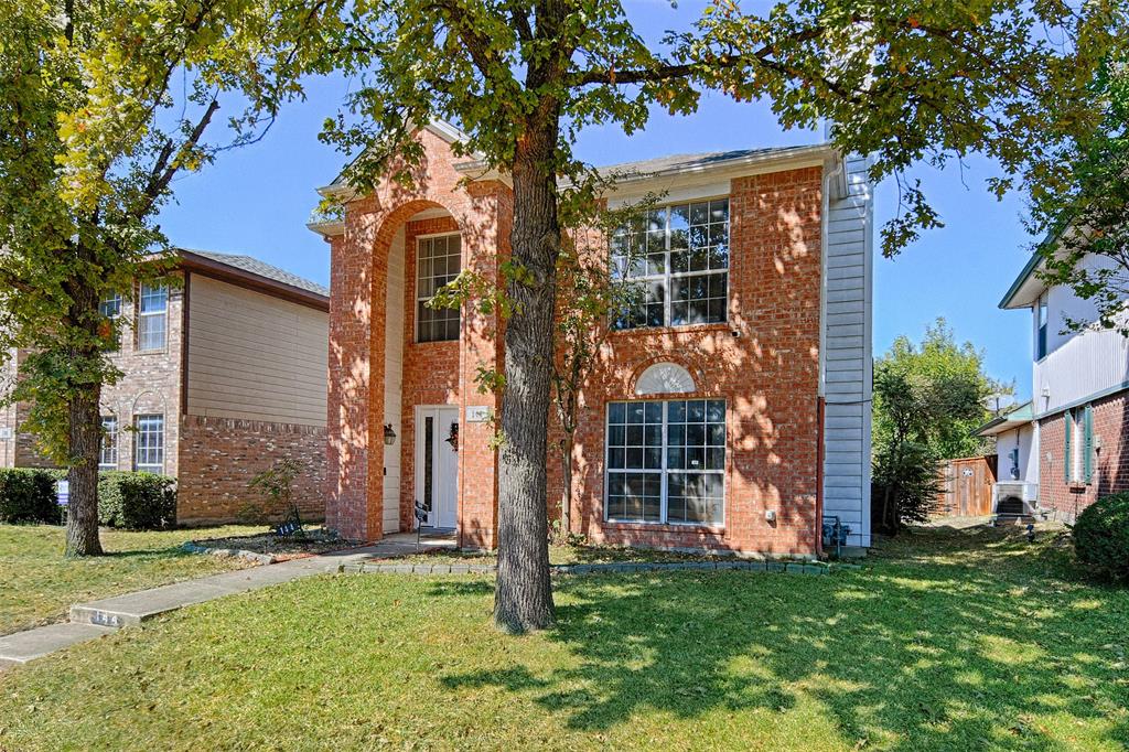 144 Hunter Drive