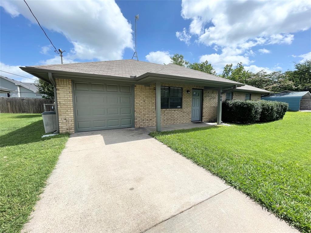 Carter Add - Residential