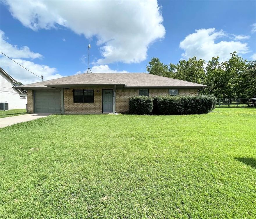 Welcome to this beautifully remodeled ranch-style home, perfectly situated on a generous quarter-acre lot—offering the ideal blend of comfort, style, and functionality. This updated gem features all-new appliances, including a refrigerator, washer, and dryer, making it truly move-in ready.

Step inside to discover thoughtful updates throughout, from fresh finishes to upgraded systems. Enjoy year-round comfort with new insulation added, and peace of mind with a brand-new roof and new gutters. 

Whether you’re relaxing indoors or entertaining in the expansive backyard, this home offers room to grow and space to enjoy. The large lot provides endless possibilities—add a garden, expand outdoor living, or simply savor the extra elbow room.

Don’t miss your chance to own this turn-key property with timeless ranch appeal and modern upgrades. Schedule your private showing today!
