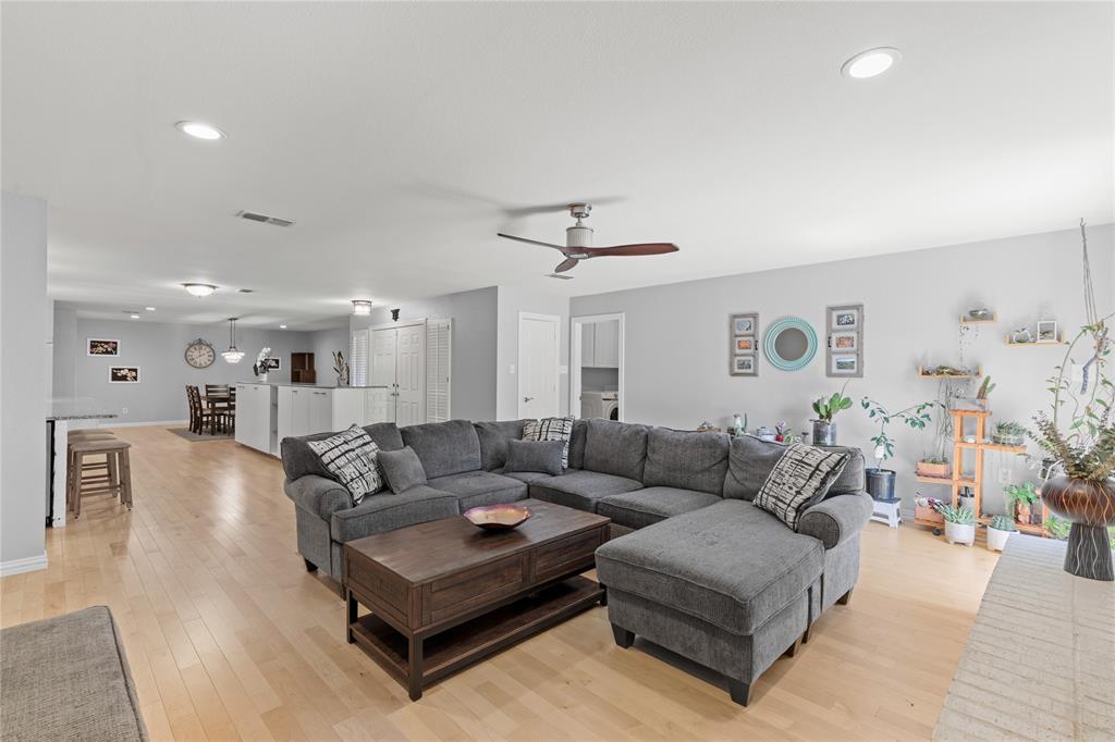 Bellaire Country Place Add - Residential