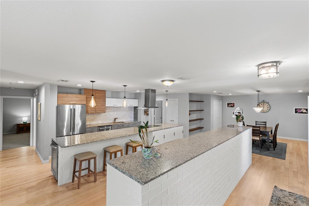 Bellaire Country Place Add - Residential