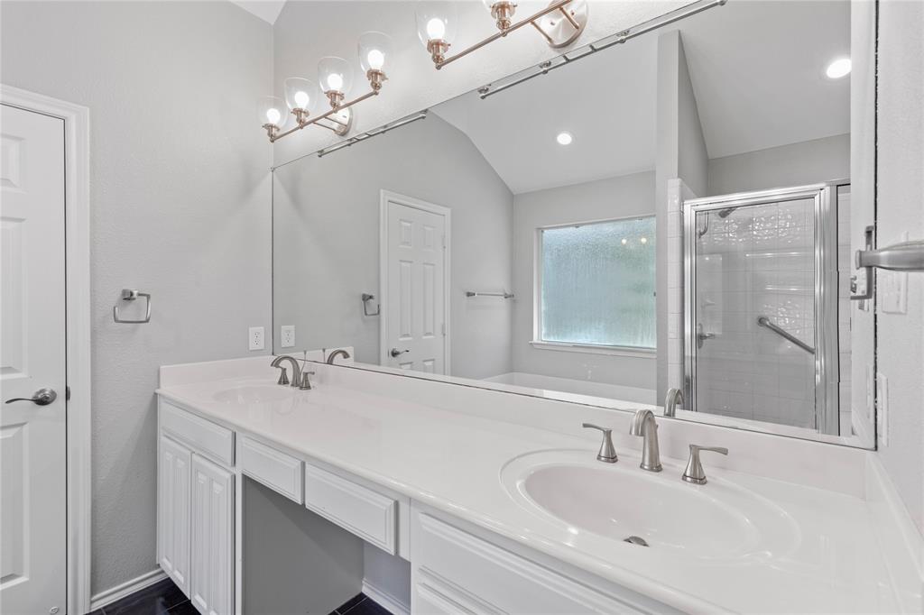 Bellaire Country Place Add - Residential