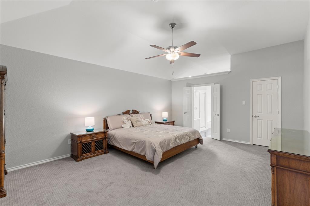 Bellaire Country Place Add - Residential