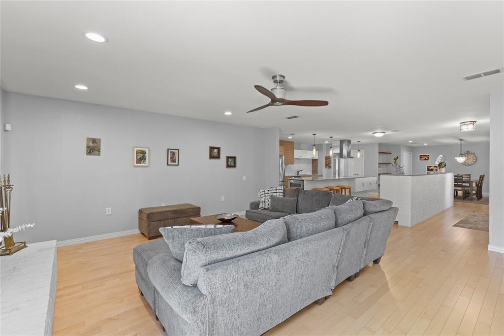 Bellaire Country Place Add - Residential