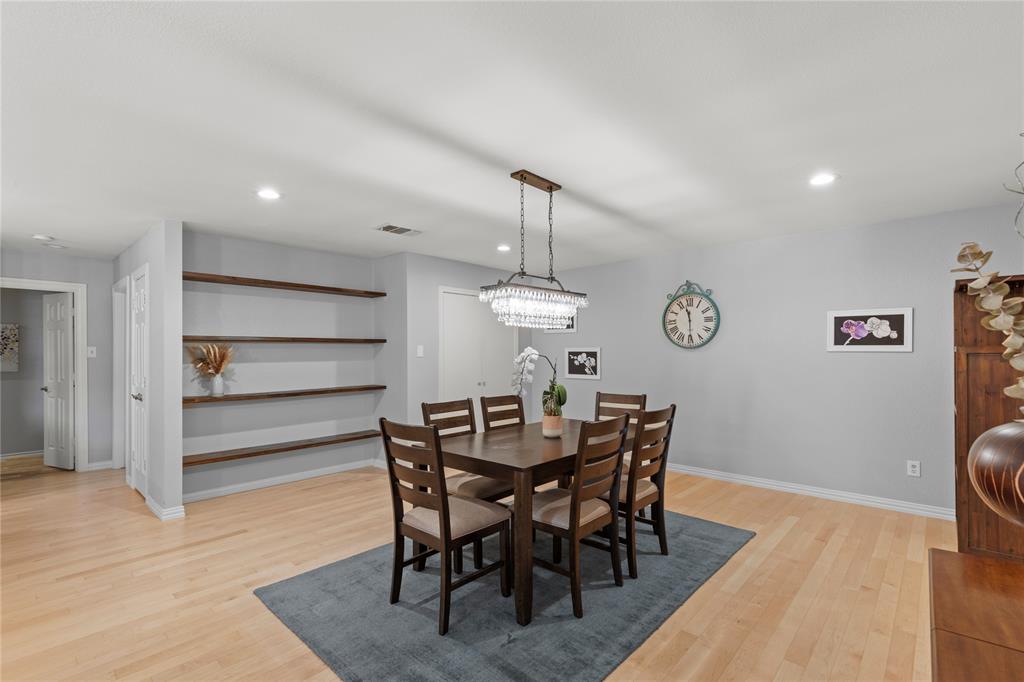 Bellaire Country Place Add - Residential