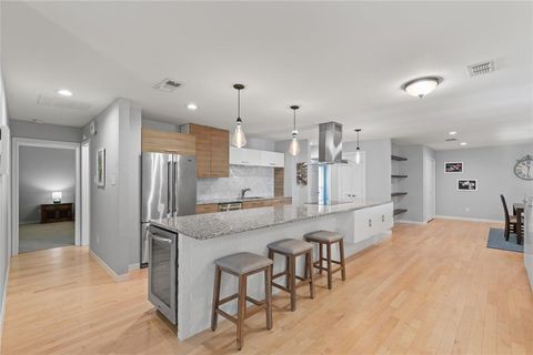 5963 River Bend Drive Benbrook TX 76132