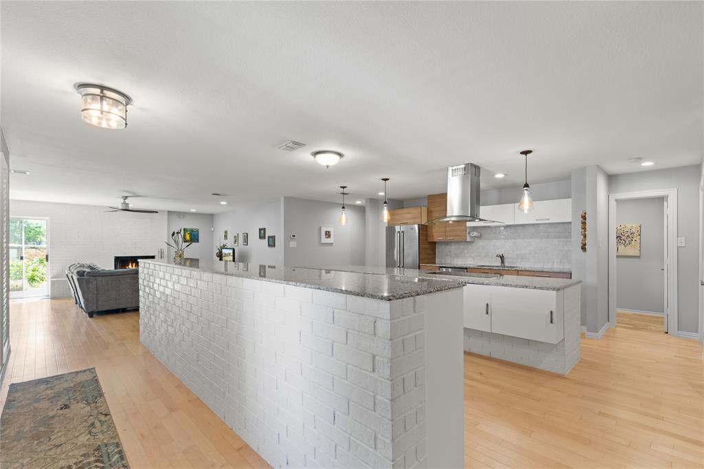 Bellaire Country Place Add - Residential