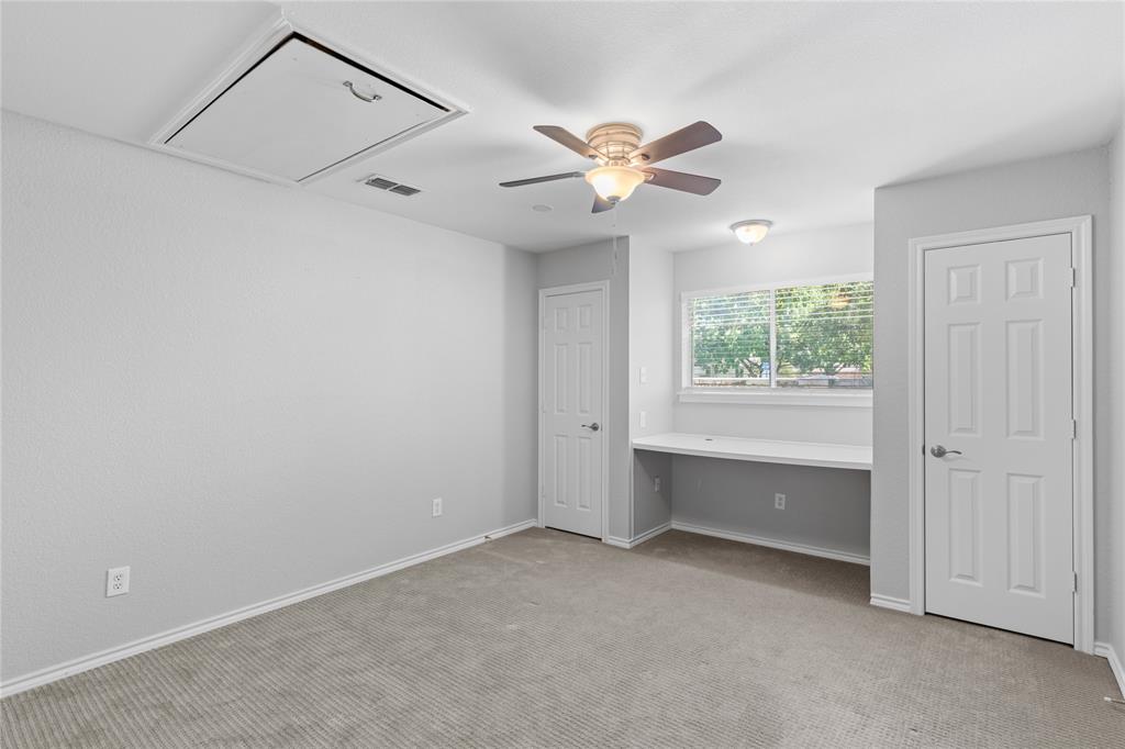 Bellaire Country Place Add - Residential