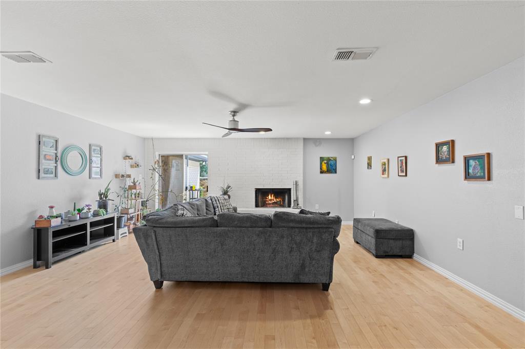 Bellaire Country Place Add - Residential