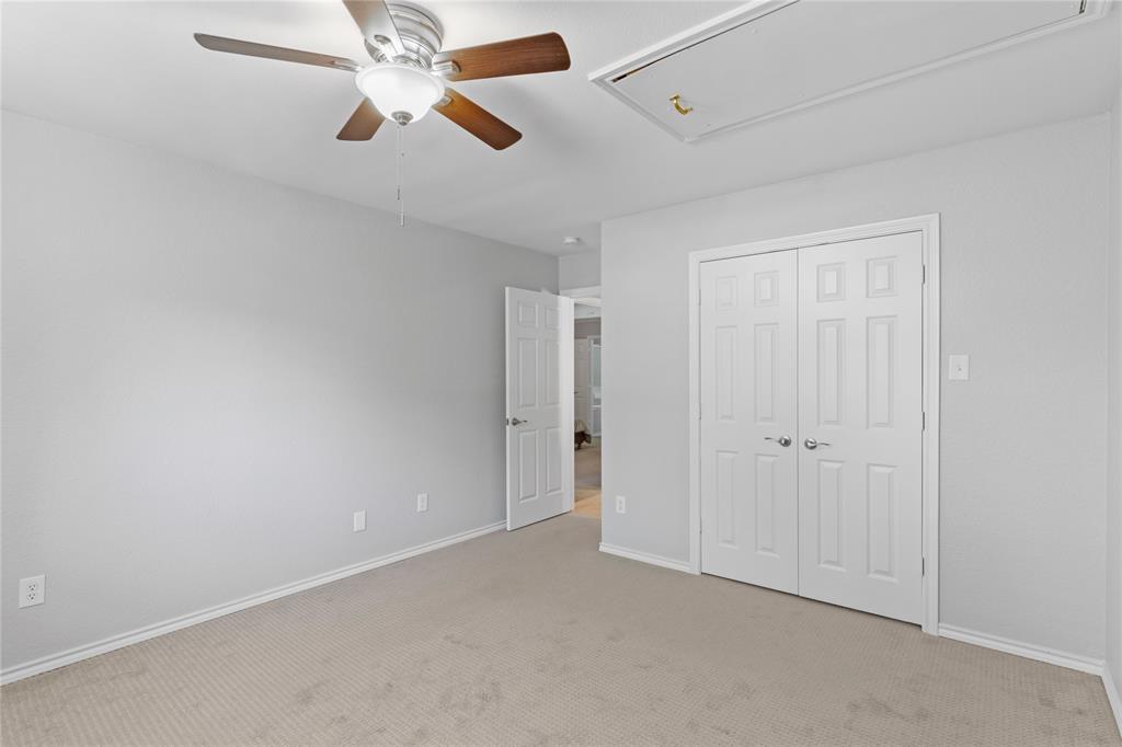 Bellaire Country Place Add - Residential