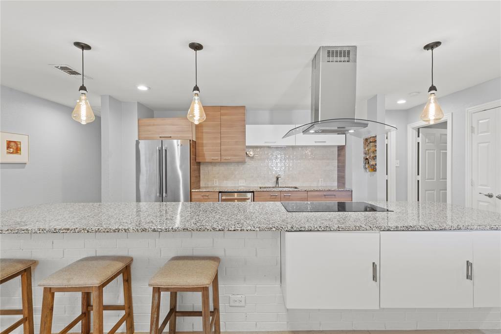 Bellaire Country Place Add - Residential