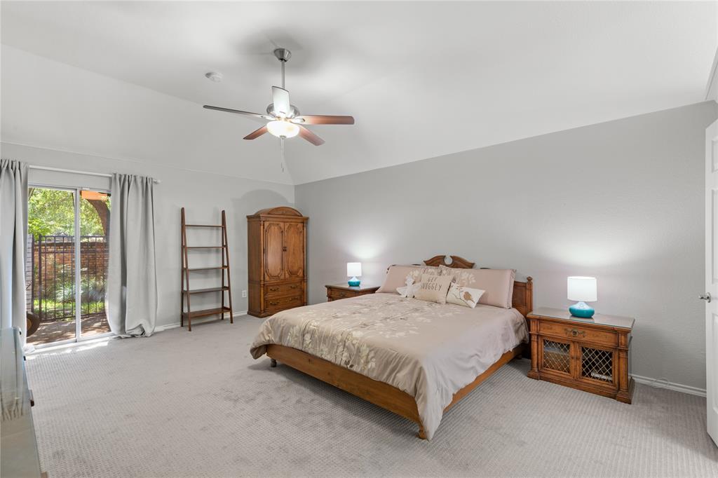 Bellaire Country Place Add - Residential