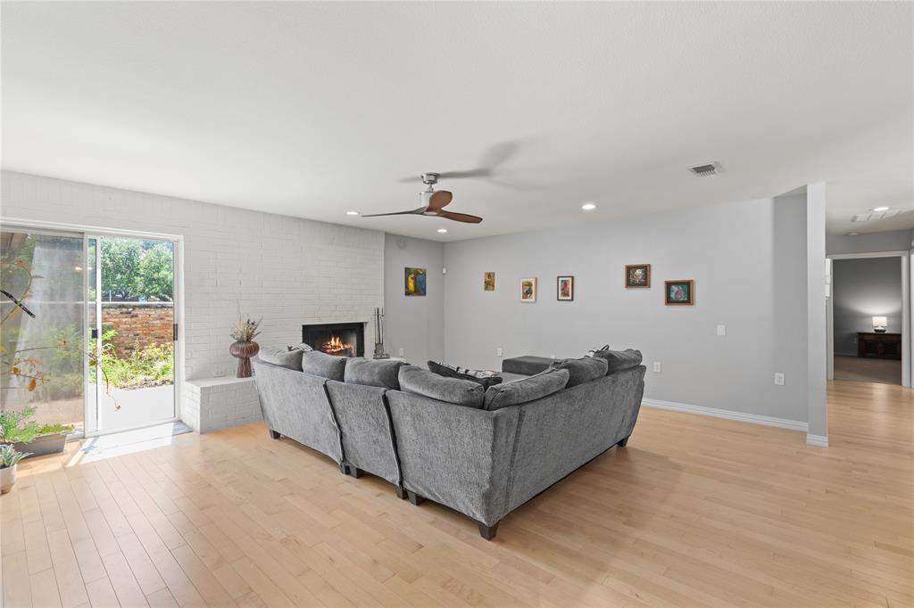 Bellaire Country Place Add - Residential