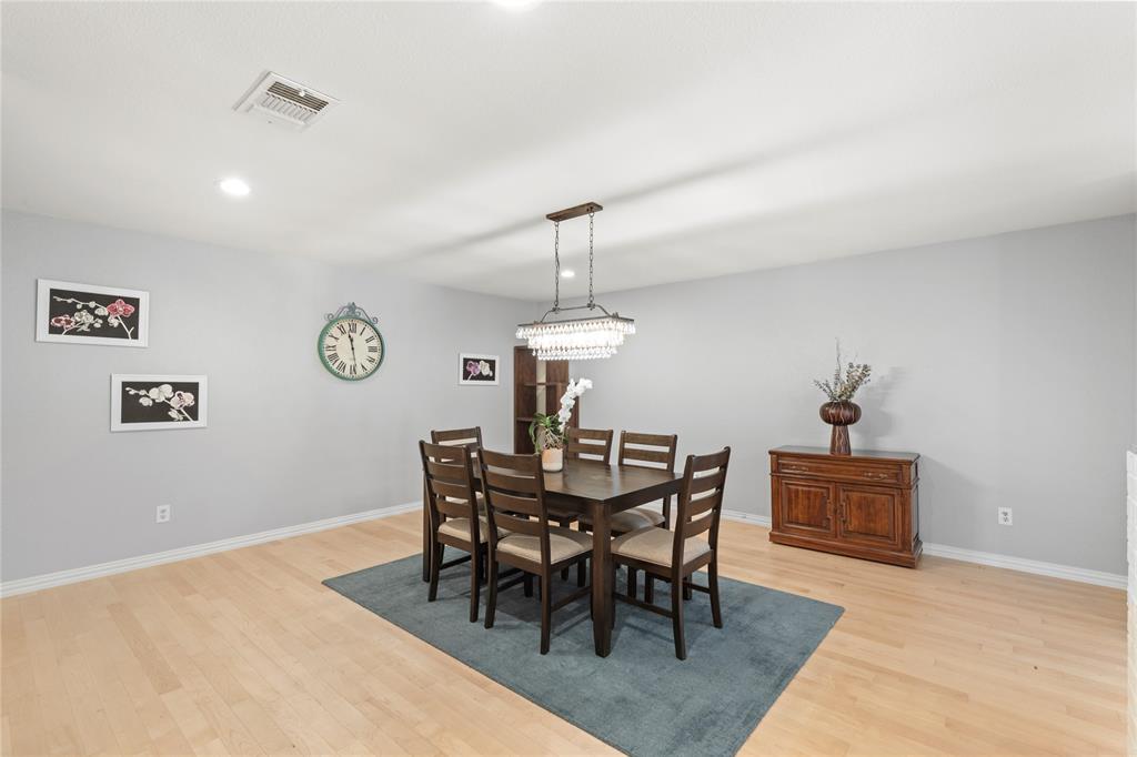 Bellaire Country Place Add - Residential