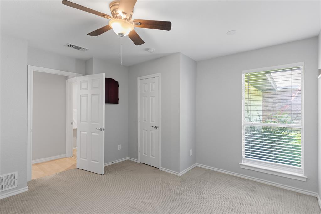 Bellaire Country Place Add - Residential