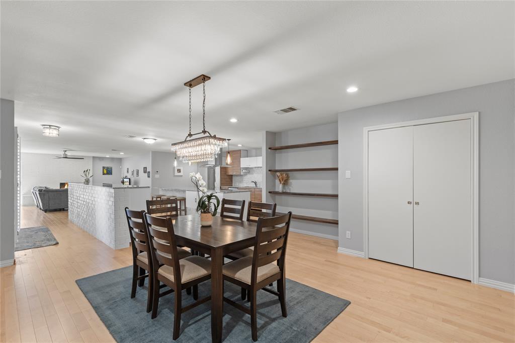 Bellaire Country Place Add - Residential