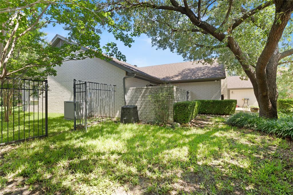 Bellaire Country Place Add - Residential