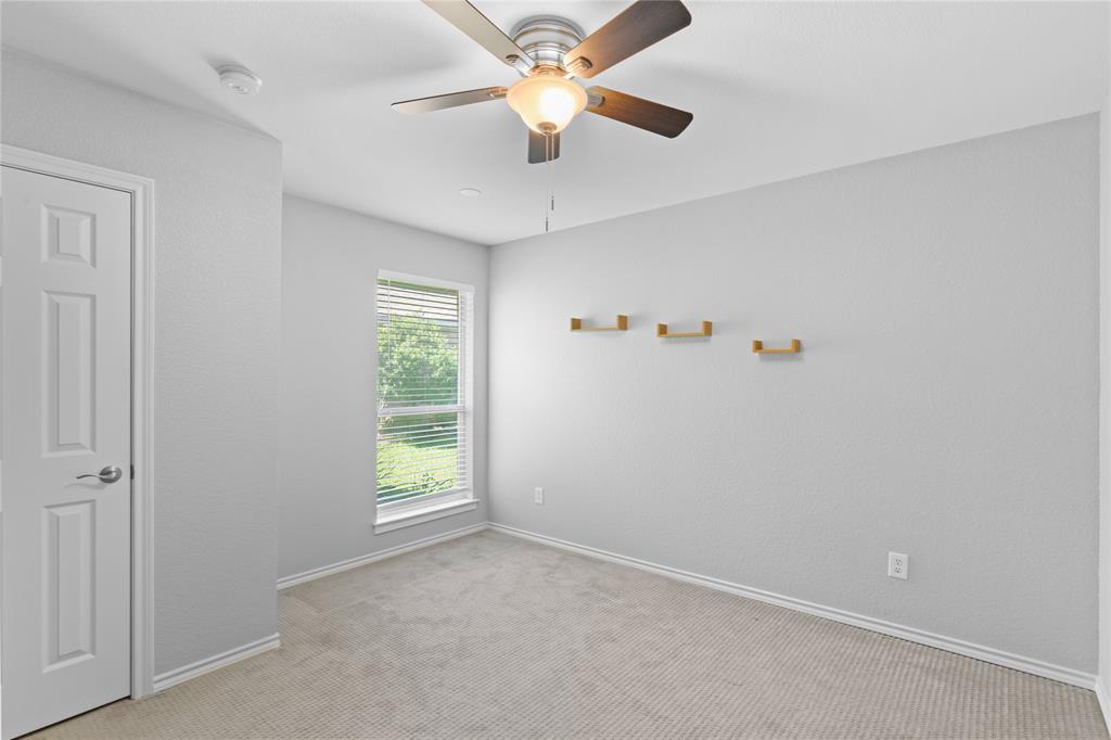 Bellaire Country Place Add - Residential