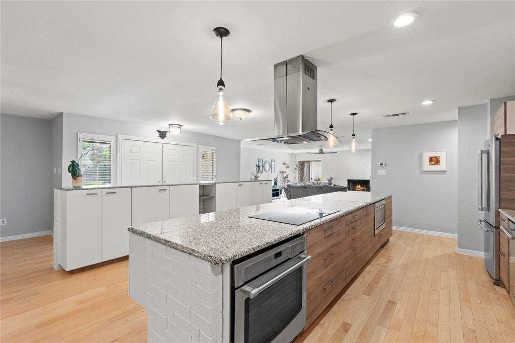 Bellaire Country Place Add - Residential