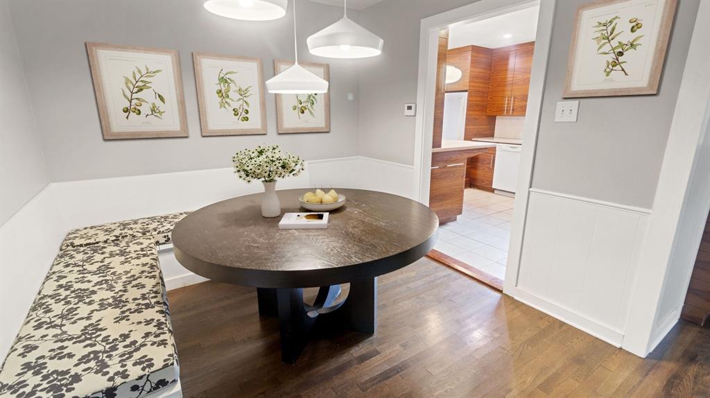 Eastwood Park - Residential