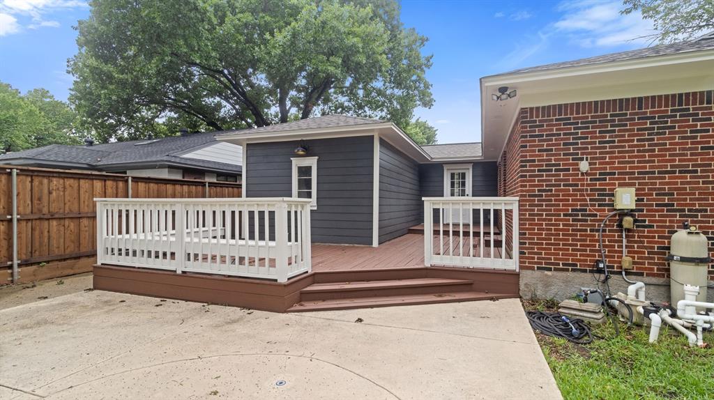 Eastwood Park - Residential