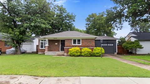 10150 Eastwood Drive Dallas TX 75228
