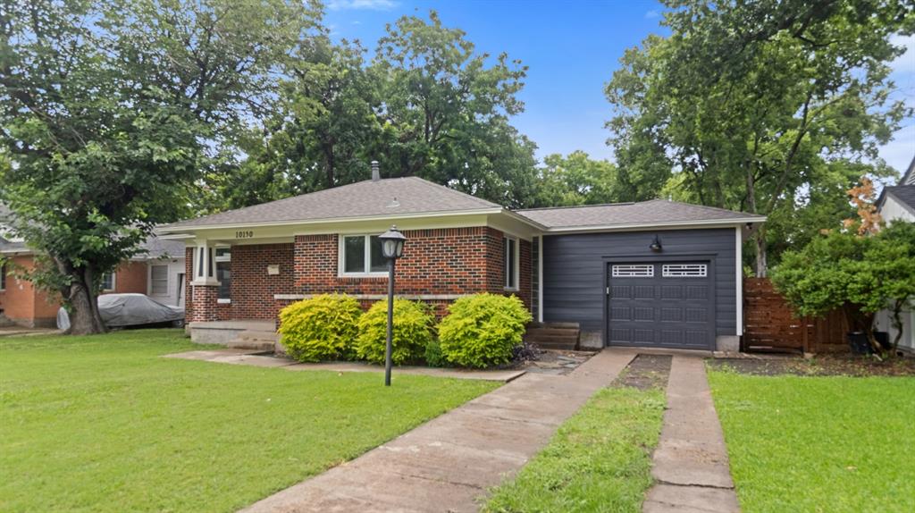 Eastwood Park - Residential