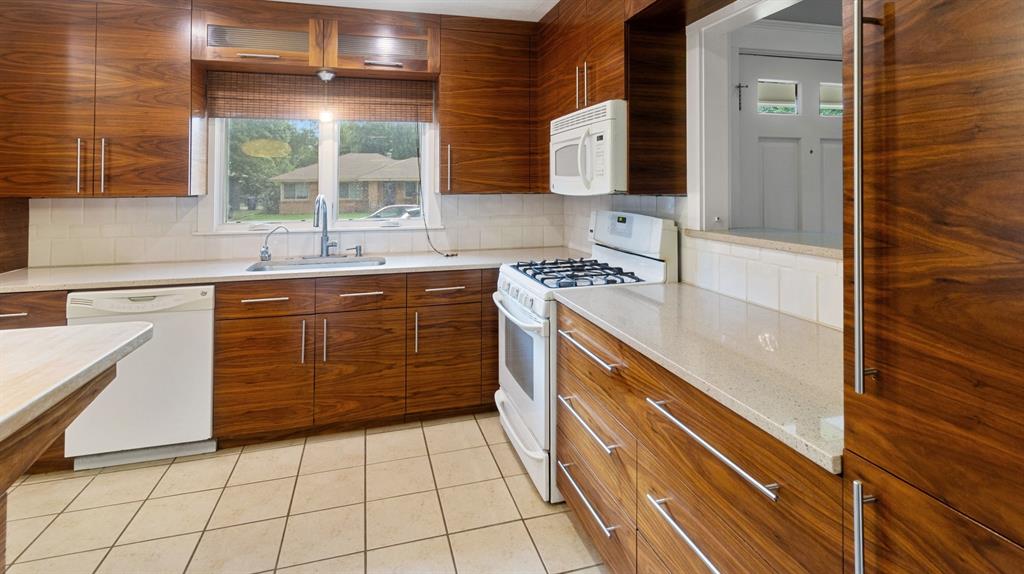 Eastwood Park - Residential