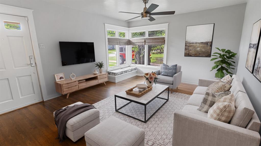 Eastwood Park - Residential