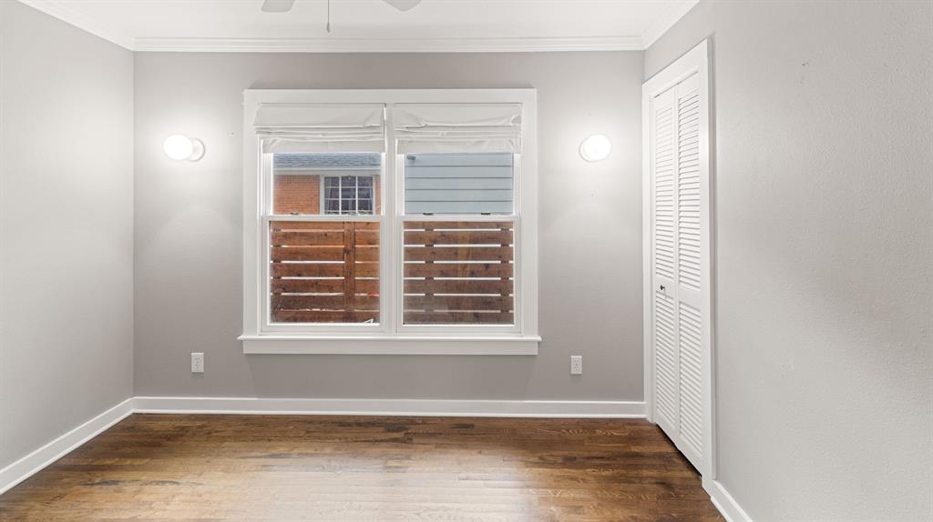 Eastwood Park - Residential