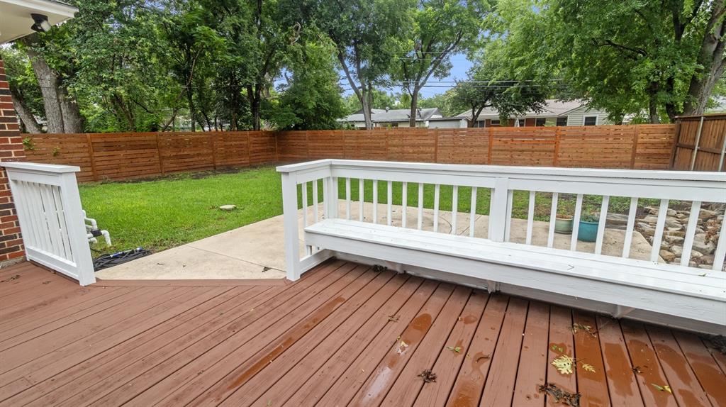 Eastwood Park - Residential