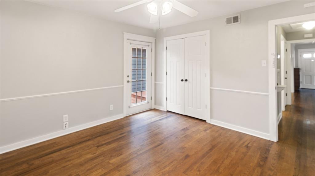 Eastwood Park - Residential