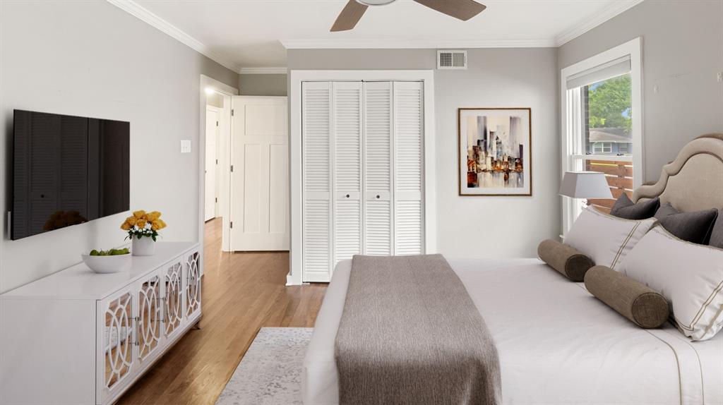 Eastwood Park - Residential