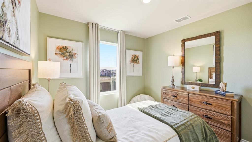 Hickory Grove - Residential