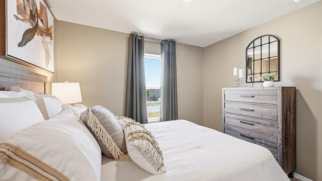 Hickory Grove - Residential